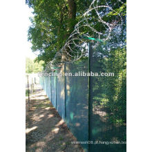 12.7x76.2mm de 358Security Fencing panel (fábrica)